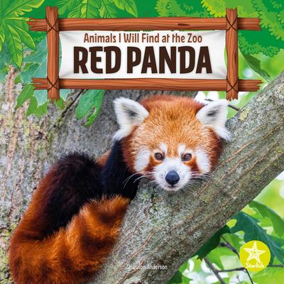 Βιβλίο Red Panda 