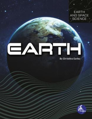 Kniha Earth 