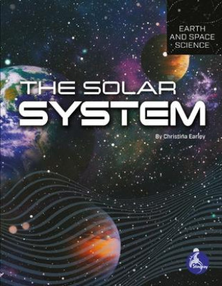 Kniha The Solar System 