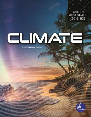 Knjiga Climate 
