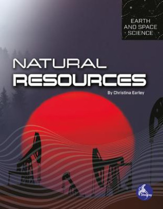 Kniha Natural Resources 