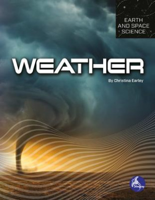 Knjiga Weather 