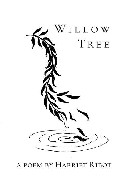 Kniha Willow Tree 