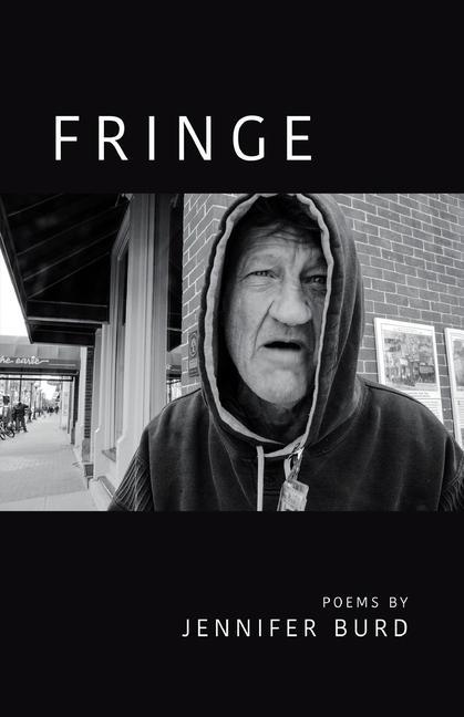 Kniha Fringe Jennifer Burd