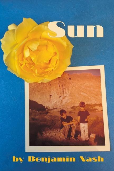 Knjiga Sun Benjamin Nash
