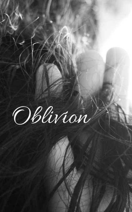 Knjiga Oblivion Tabassum Faheem