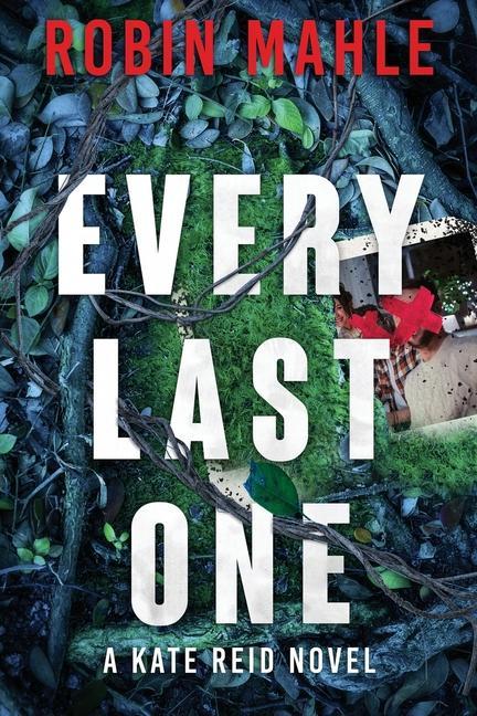 Buch Every Last One Robin Mahle