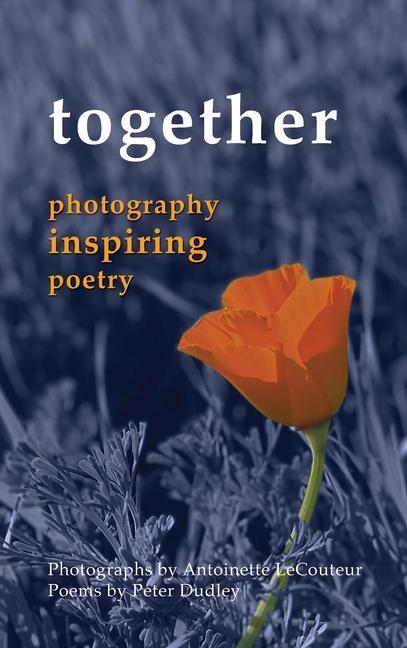 Book together Antoinette Lecouteur