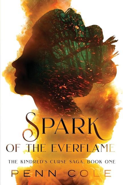 Könyv Spark of the Everflame 
