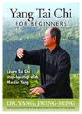 Video Yang Tai Chi for Beginners: Learn Tai Chi Step-By-Step with Master Yang 