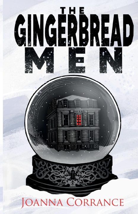 Kniha The Gingerbread Men 