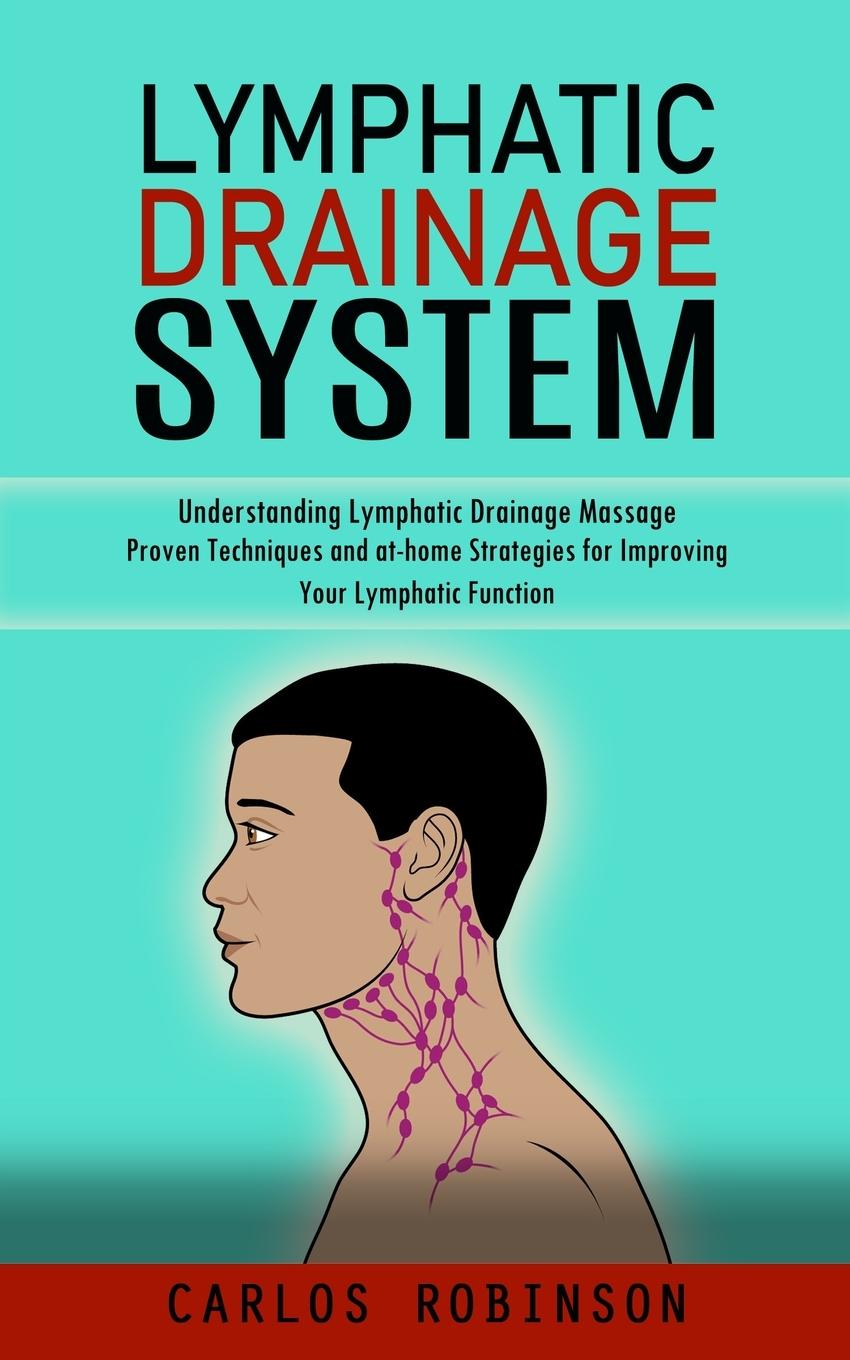 Kniha Lymphatic Drainage System 