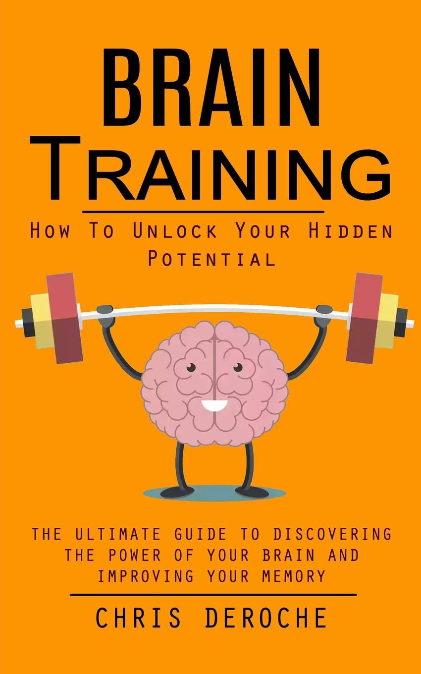 Carte Brain Training Chris Deroche