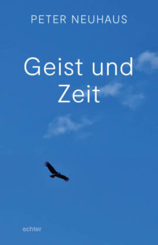 Boek Geist und Zeit Peter Neuhaus