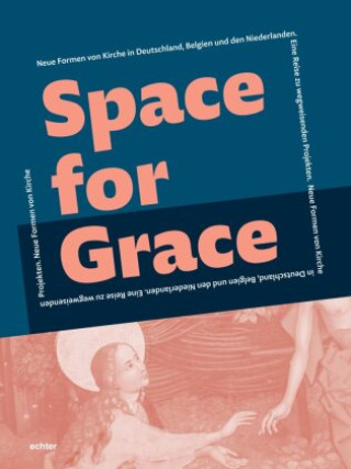 Kniha Space for Grace Cyra Gendig