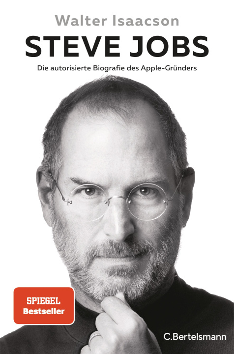 Carte Steve Jobs Antoinette Gittinger