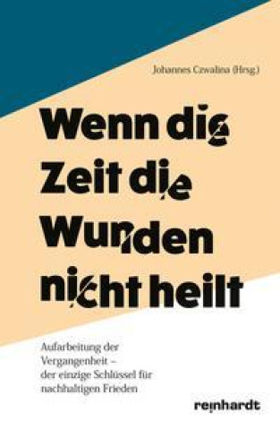 Carte Wenn die Zeit die Wunden nicht heilt 