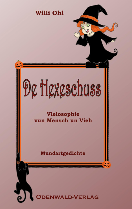 Knjiga De Hexeschuss 