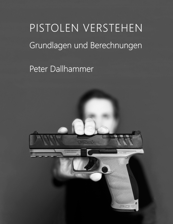 Kniha Pistolen verstehen 