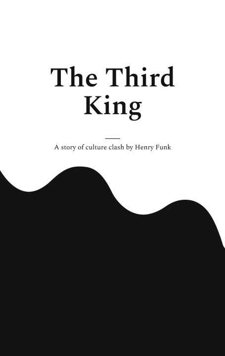 Knjiga The Third King Henry Funk