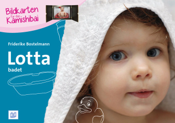 Igra/Igrača Lotta badet Friderike Bostelmann