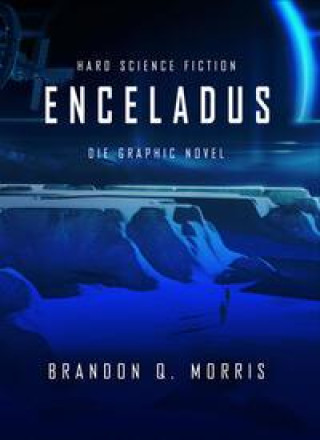 Книга Enceladus - Die Graphic Novel 