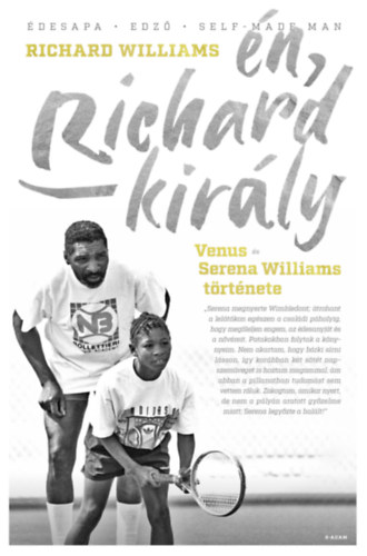 Book Én, Richard király Richard Williams