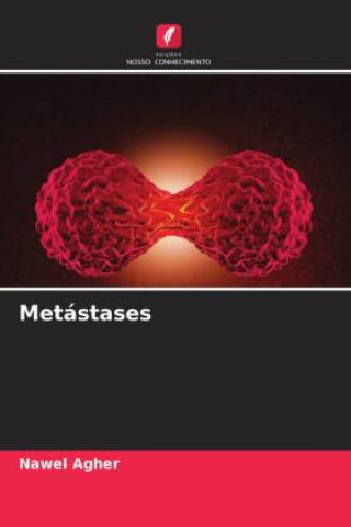 Knjiga Metástases Nawel Agher