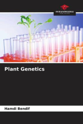 Buch Plant Genetics Hamdi Bendif
