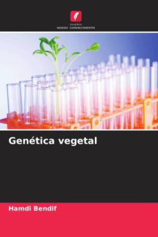 Carte Genética vegetal Hamdi Bendif