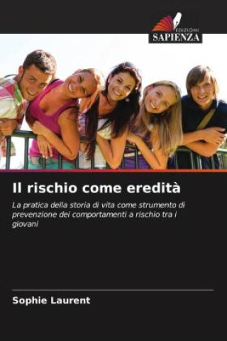 Boek Il rischio come eredit? Sophie Laurent