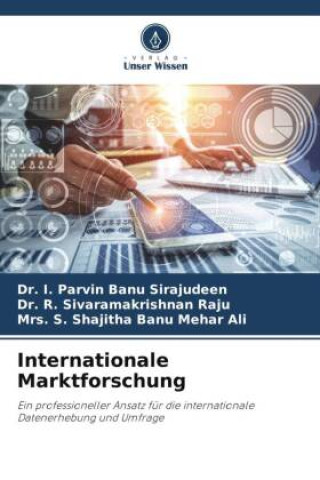 Carte Internationale Marktforschung R. Sivaramakrishnan Raju