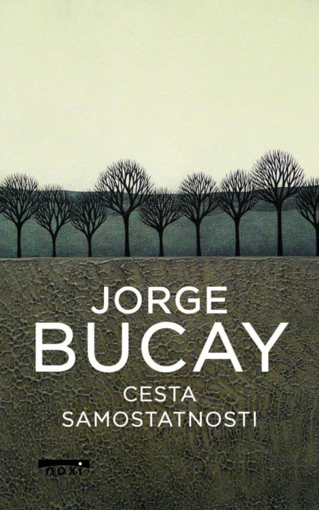 Buch Cesta samostatnosti Jorge Bucay