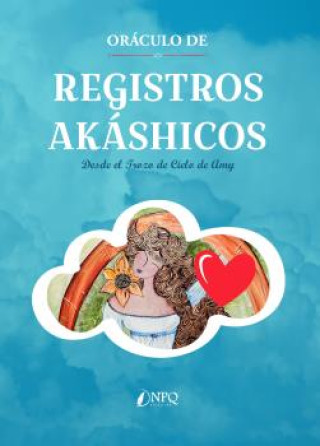 Könyv ORACULO DE REGISTROS AKASICOS IZTIAR ERVITI