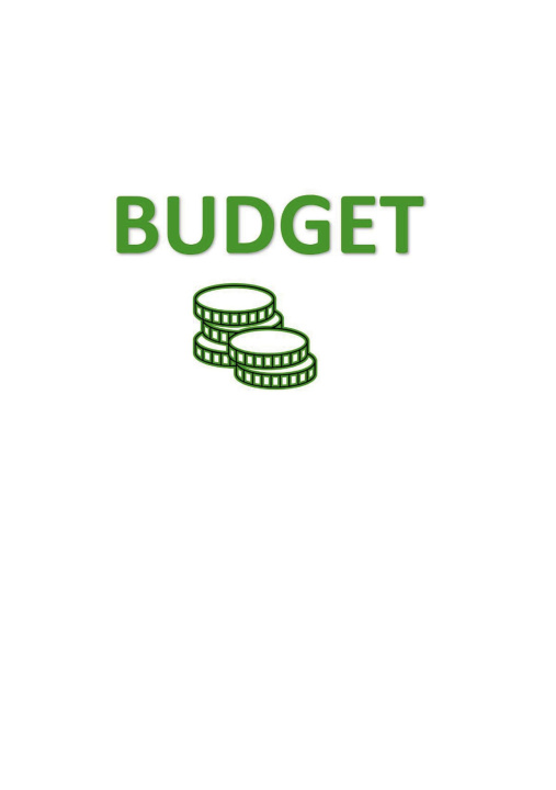 Buch Budget Santa Meshi Kontio