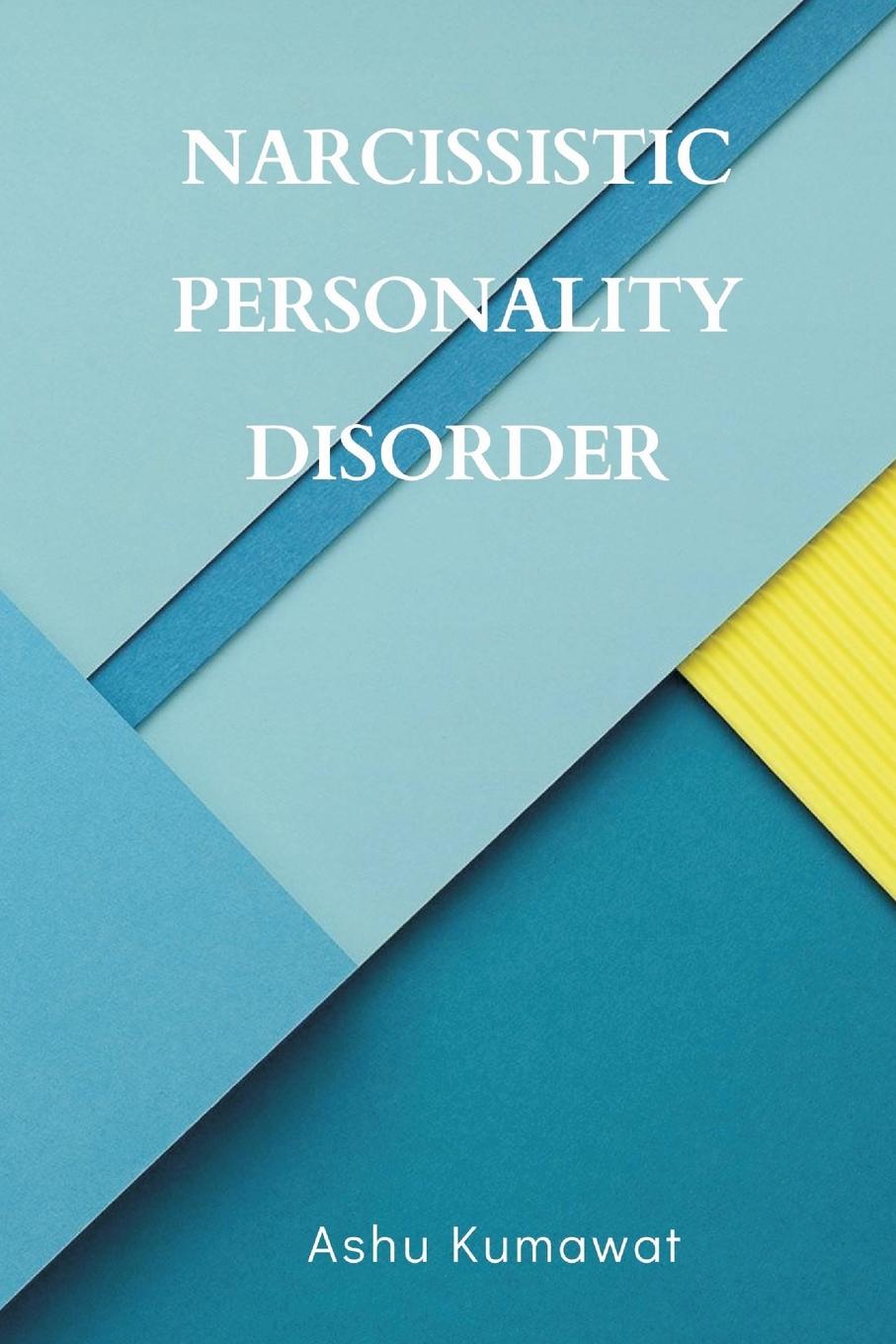 Carte Narcissistic Personality Disorder 
