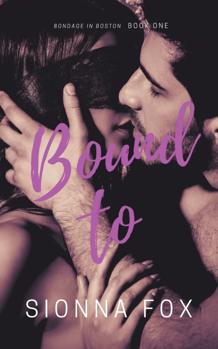 Book Bound To Sionna Fox