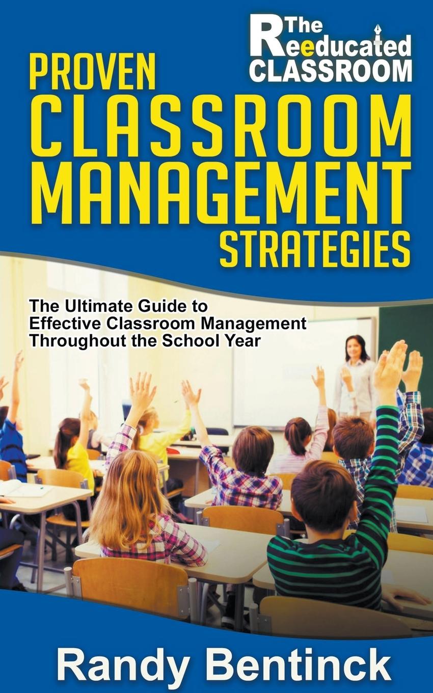 Carte Proven Classroom Management Strategies 