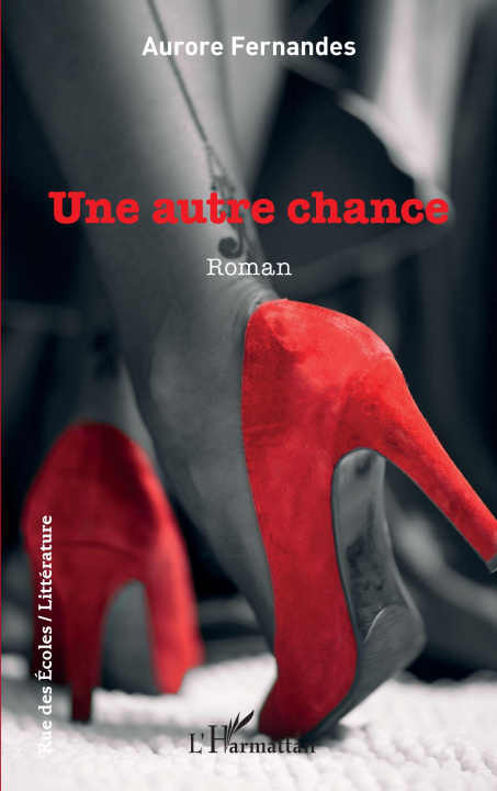 Buch Une autre chance Fernandes