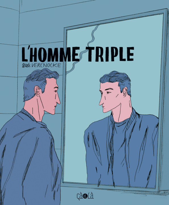 Carte L'Homme Triple Wide Vercnocke