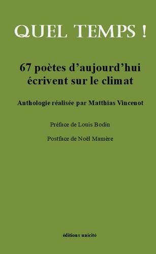 Book Quel temps ! Vincenot