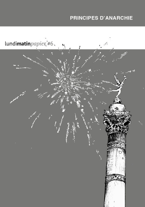 Knjiga Lundimatinpapier #6 