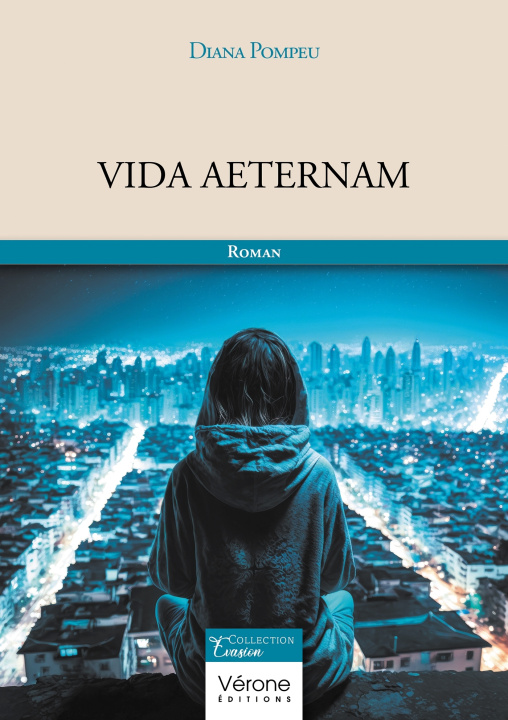 Knjiga Vida aeternam Diana POMPEU