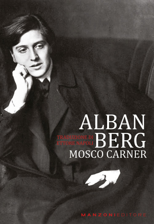 Buch Alban Berg Mosco Carner