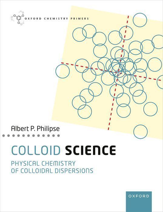 Book Colloidal Fluids  (Paperback) Albert (Utrecht University) Philipse