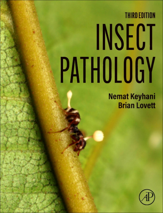 Libro Insect Pathology Nemat Keyhani