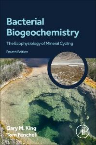 Książka Bacterial Biogeochemistry Tom Fenchel