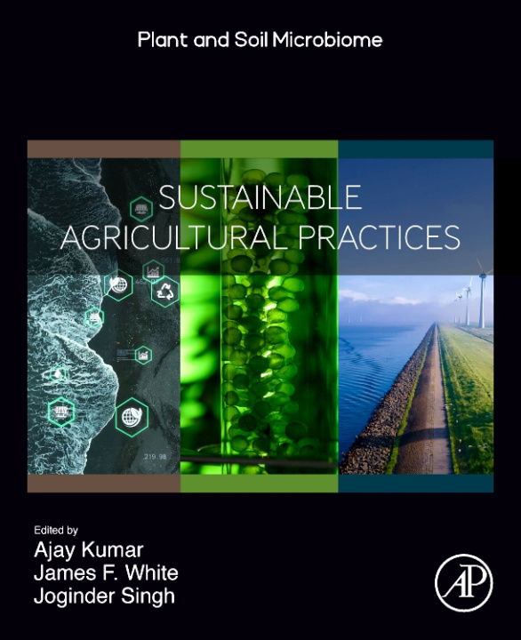 Książka Sustainable Agricultural Practices Ajay Kumar