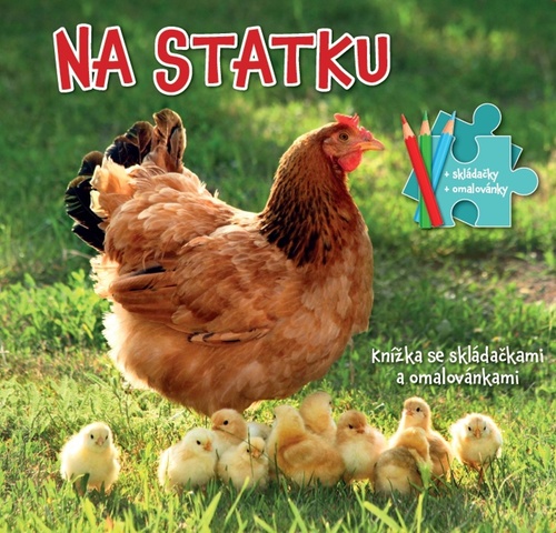 Książka Na statku 