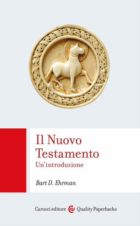 Книга Nuovo Testamento. Un'introduzione Bart D. Ehrman